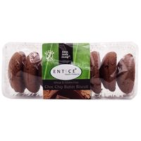 Entice Gluten Free Chocolate Biscuits